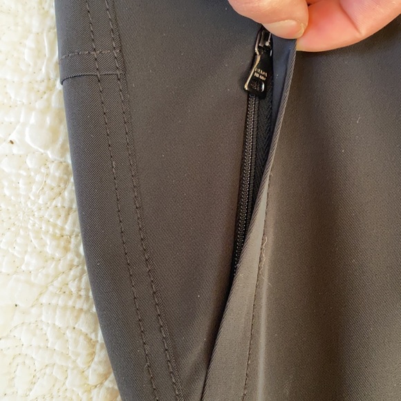 PRADA pencil skirt - Picture 4 of 10